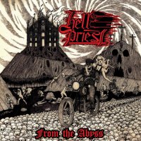 Hell Priest - From The Abyss (2025) MP3