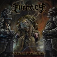 Furnace - Eternally Enthroned (2025) MP3