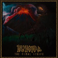 Ulfhednar - The Final Strife (2025) MP3