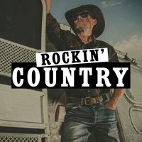 VA - Rockin' Country (2025) MP3