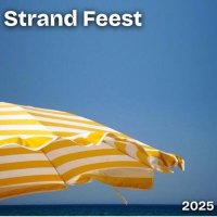 VA - Strand Feest (2025) MP3