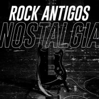 VA - Rock Antigos Nostalgia (2025) MP3