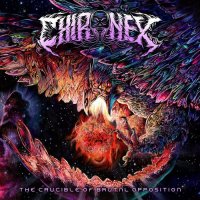Chironex - The Crucible Of Brutal Opposition (2025) MP3