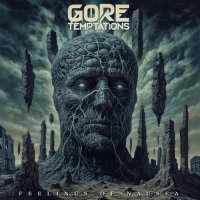 Gore Temptations - Feelings Of Nausea (2025) MP3