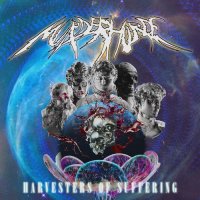 Murderhorde - Harvesters Of Suffering (2025) MP3