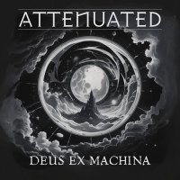 Attenuated - Deus Ex Machina (2025) MP3
