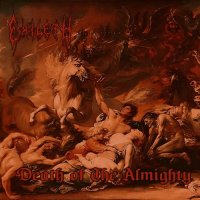 Exileth - Death Of The Almighty (2025) MP3