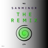 SanMinor - The Remix (2023) MP3