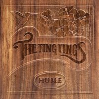 The Ting Tings - Home (2025) MP3