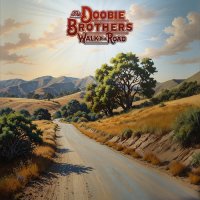 The Doobie Brothers - Walk This Road (2025) MP3