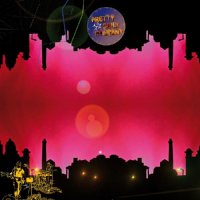 Pretty Soily Company - Pretty Soily Company (2025) MP3