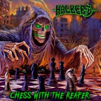 Halberd - Chess With The Reaper (2025) MP3