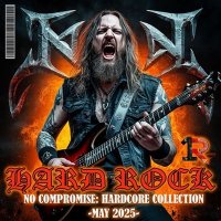 VA - No Compromise (2025) MP3