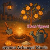 ������ Arhangel Music - ���� �����! (2025) MP3