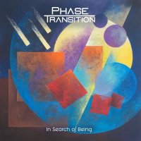 Phase Transition - In Search Of Being (2025) MP3