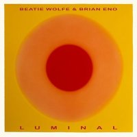 Brian Eno - Luminal (2025) MP3