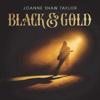 Joanne Shaw Taylor - Black & Gold (2025) MP3