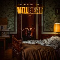 Volbeat - God Of Angels Trust (2025) MP3