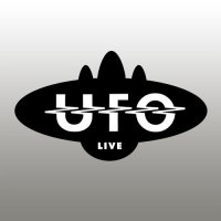 UFO - Live [Remaster] (2025) MP3