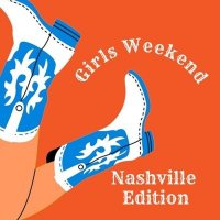 VA - Girls Weekend: Nashville Edition (2025) MP3