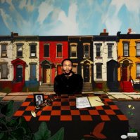 Brandon Woody - For The Love Of It All (2025) MP3