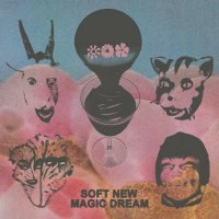 Black Moth Super Rainbow - Soft New Magic Dream (2025) MP3