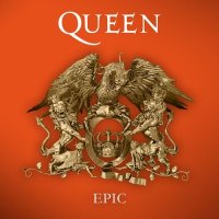 Queen - Epic (2025) MP3