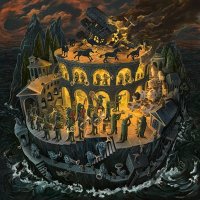 King Gizzard & The Lizard Wizard - Phantom Island (2025) MP3