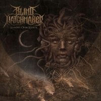 Blind Watchmaker - Shadows Over Elysium (2025) MP3