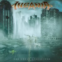 Insania - The Great Apocalypse (2025) MP3