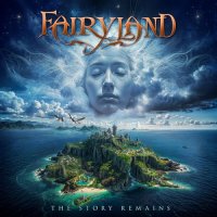 Fairyland - The Story Remains (2025) MP3