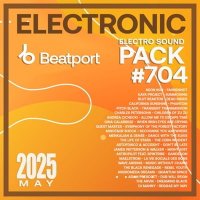VA - BP: Electronic Pack #704 (2025) MP3