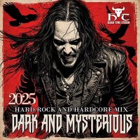 VA - Dark And Mysterious (2025) MP3