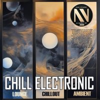 VA - NMN Chill Electronic (2025) MP3