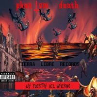 Phantom Death - Las Puertas Del Infierno (2025) MP3