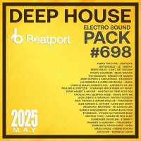 VA - BP: Deep House Pack #698 (2025) MP3