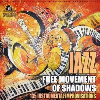 VA - Free Movement Of Shadows (2025) MP3