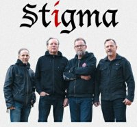 Stigma - Discography (2022-2025) MP3