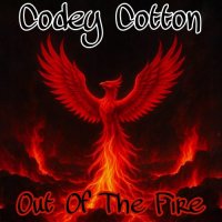 Codey Cotton - Out of the Fire (2025) MP3
