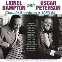 The Lionel Hampton Quartet - Classic Sessions 1953-54 (2025) MP3