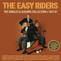 the easy riders - The Singles & Albums Collection 1957-61 (2025) MP3