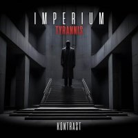 Kontrast - Imperium Tyrannis (2025) MP3