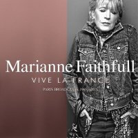 Marianne Faithfull - Viva Le France (2025) MP3