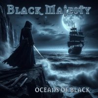 Black Majesty - Oceans Of Black (2025) MP3