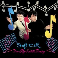 Soft Cell - Non-Stop Ecstatic Dancing [Deluxe Edition 2CD] (1981/2025) MP3