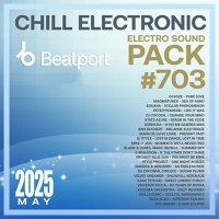 VA - BP: Chill Electronic Pack #703 (2025) MP3