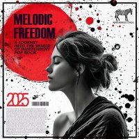 VA - Melodic Freedom (2025) MP3