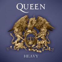 Queen - Heavy [Remastered] (2011/2025) MP3