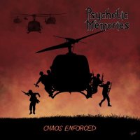 Psychotic Memories - Chaos Enforced (2025) MP3