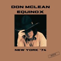 Don McLean - Equinox [Live New York '74] (2025) MP3